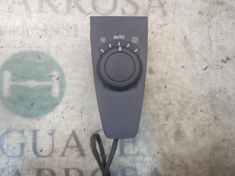 Recambio de modulo electronico para citroën c4 picasso sx referencia OEM IAM 6451XG  