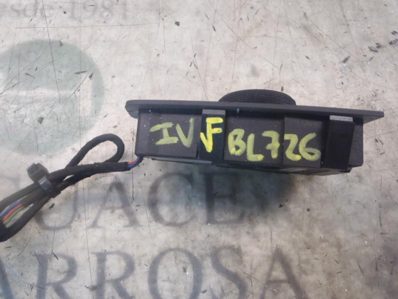 Recambio de modulo electronico para citroën c4 picasso sx referencia OEM IAM 6451XG  