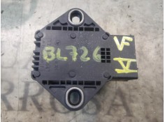 Recambio de modulo electronico para citroën c4 picasso sx referencia OEM IAM 454921   2