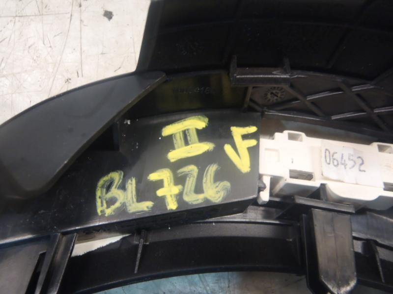 Recambio de modulo electronico para citroën c4 picasso sx referencia OEM IAM 6242N5  