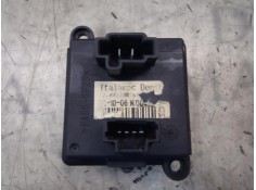 Recambio de resistencia calefaccion para citroën c4 picasso sx referencia OEM IAM 6441X3   2