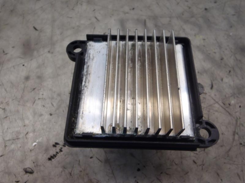 Recambio de resistencia calefaccion para citroën c4 picasso sx referencia OEM IAM 6441X3  