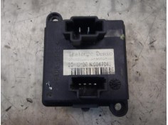 Recambio de resistencia calefaccion para citroën c4 picasso sx referencia OEM IAM 6441X3   2