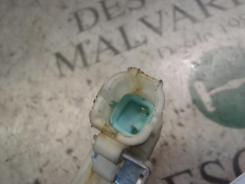 Recambio de motor c/c trasero izquierdo para nissan x-trail (t30) titanium referencia OEM IAM 80553AA300 80553AA300 