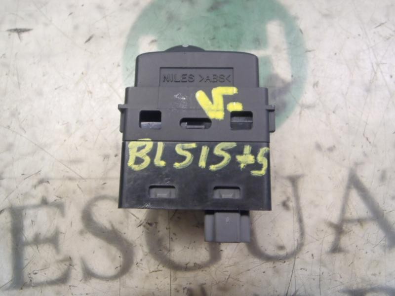 Recambio de modulo electronico para nissan x-trail (t30) titanium referencia OEM IAM 25190EQ300  