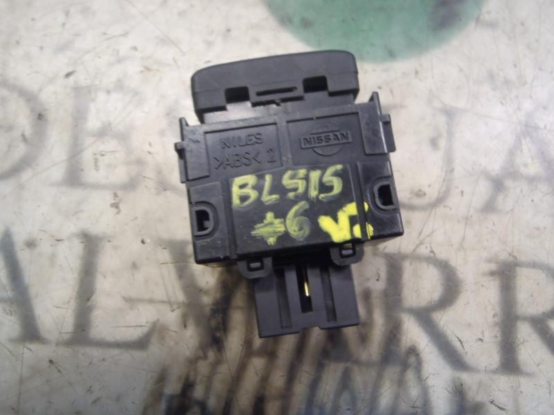 Recambio de modulo electronico para nissan x-trail (t30) titanium referencia OEM IAM 25145EQ300  