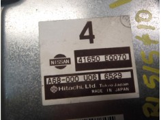 Recambio de modulo electronico para nissan x-trail (t30) titanium referencia OEM IAM 41650EQ070 41650EQ070  2