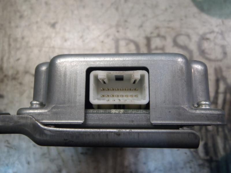 Recambio de modulo electronico para nissan x-trail (t30) titanium referencia OEM IAM 41650EQ070 41650EQ070 