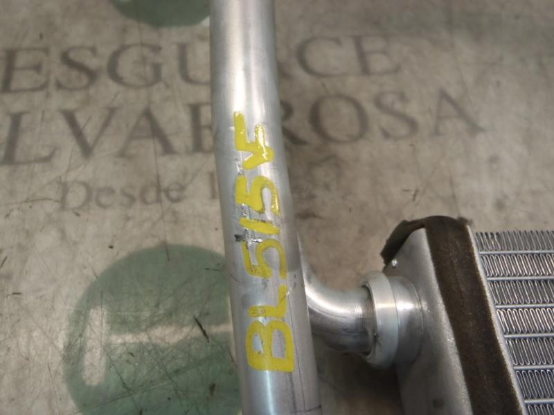 Recambio de radiador calefaccion / aire acondicionado para nissan x-trail (t30) titanium referencia OEM IAM 271408H910  