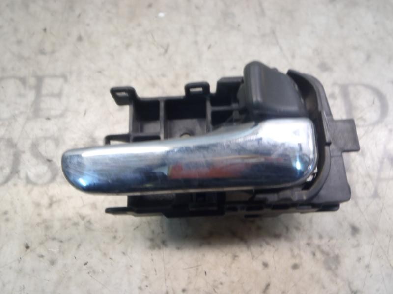 Recambio de maneta interior trasera derecha para nissan x-trail (t30) titanium referencia OEM IAM 806708H602  