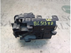 Recambio de maneta interior trasera derecha para nissan x-trail (t30) titanium referencia OEM IAM 806708H602   2