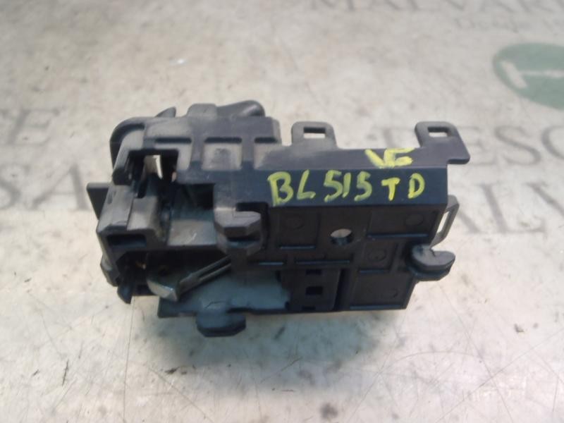 Recambio de maneta interior trasera derecha para nissan x-trail (t30) titanium referencia OEM IAM 806708H602  