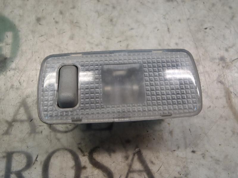 Recambio de piloto interior para nissan x-trail (t30) titanium referencia OEM IAM 26465EQ30A  