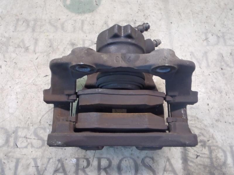 Recambio de pinza freno delantera derecha para citroën c3 1.4 hdi referencia OEM IAM   