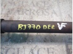 Recambio de transmision derecha para citroën c3 1.4 hdi referencia OEM IAM    2