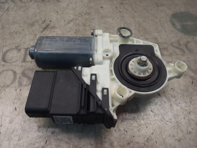Recambio de motor elevalunas trasero derecho para seat toledo (1m2) signo referencia OEM IAM   