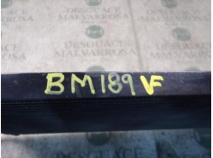 Recambio de condensador aire acondicionado para seat toledo (1m2) signo referencia OEM IAM    2