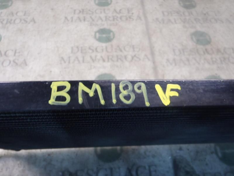 Recambio de condensador aire acondicionado para seat toledo (1m2) signo referencia OEM IAM   