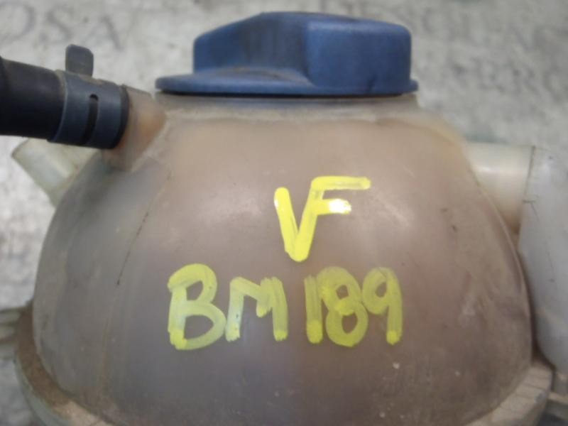 Recambio de deposito expansion para seat toledo (1m2) signo referencia OEM IAM   