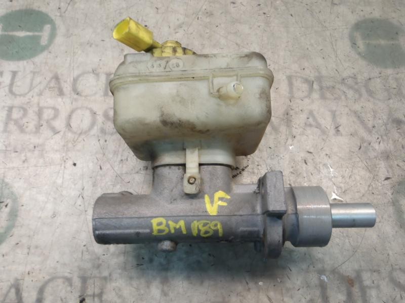 Recambio de bomba freno para seat toledo (1m2) signo referencia OEM IAM   