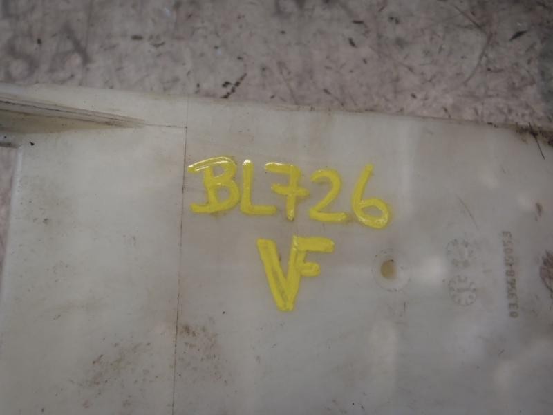 Recambio de deposito servo para citroën c4 picasso sx referencia OEM IAM 4635C3  