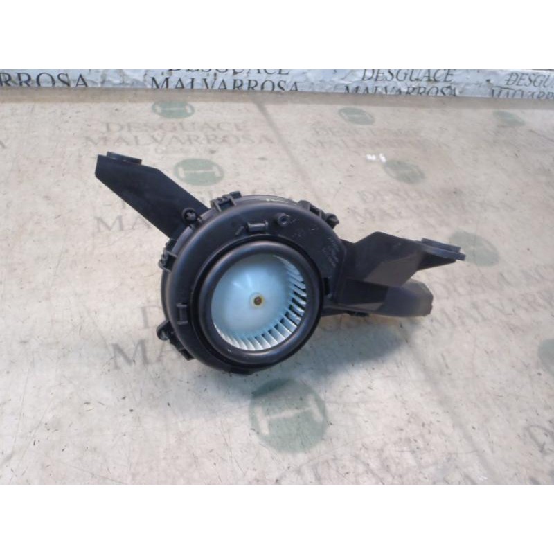 Recambio de motor calefaccion para citroën c4 picasso sx referencia OEM IAM 6441X5  