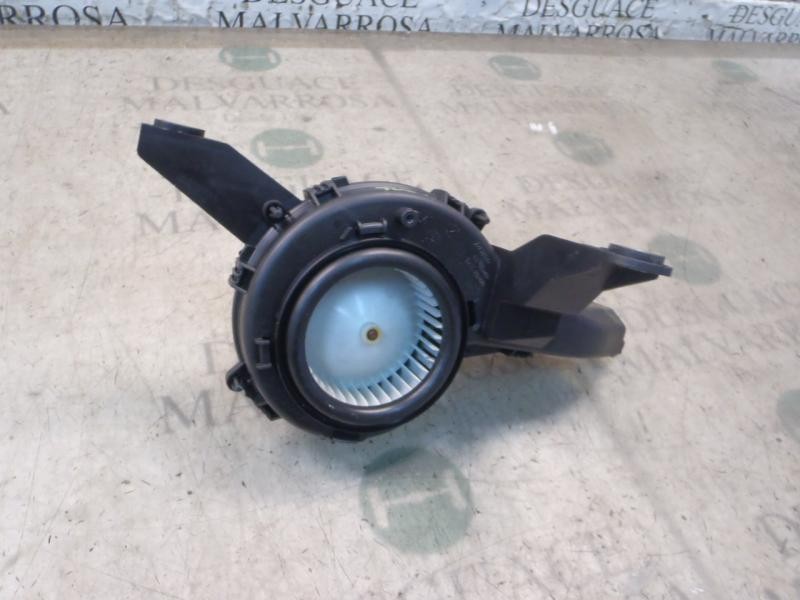 Recambio de motor calefaccion para citroën c4 picasso sx referencia OEM IAM 6441X5  