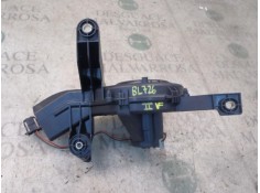 Recambio de motor calefaccion para citroën c4 picasso sx referencia OEM IAM 6441X5   2
