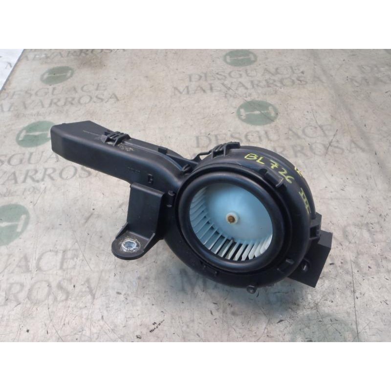 Recambio de motor calefaccion para citroën c4 picasso sx referencia OEM IAM 6441X4  