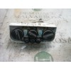 Recambio de mando calefaccion / aire acondicionado para opel combo (corsa c) familiar referencia OEM IAM   