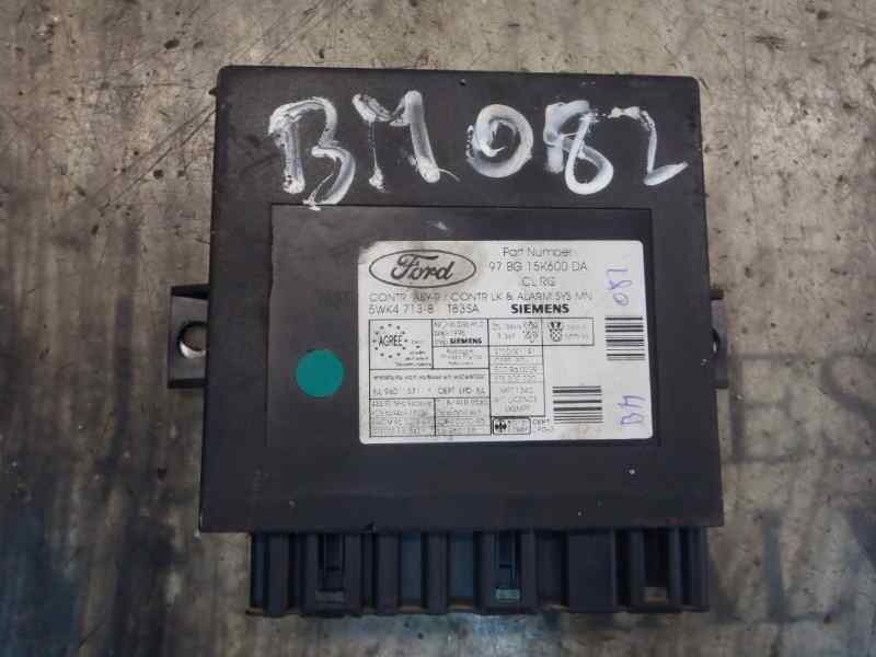 Recambio de modulo electronico para ford mondeo berlina (gd) ghia referencia OEM IAM   