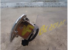 Recambio de maneta interior trasera izquierda para opel zafira b 1.9 cdti referencia OEM IAM    2