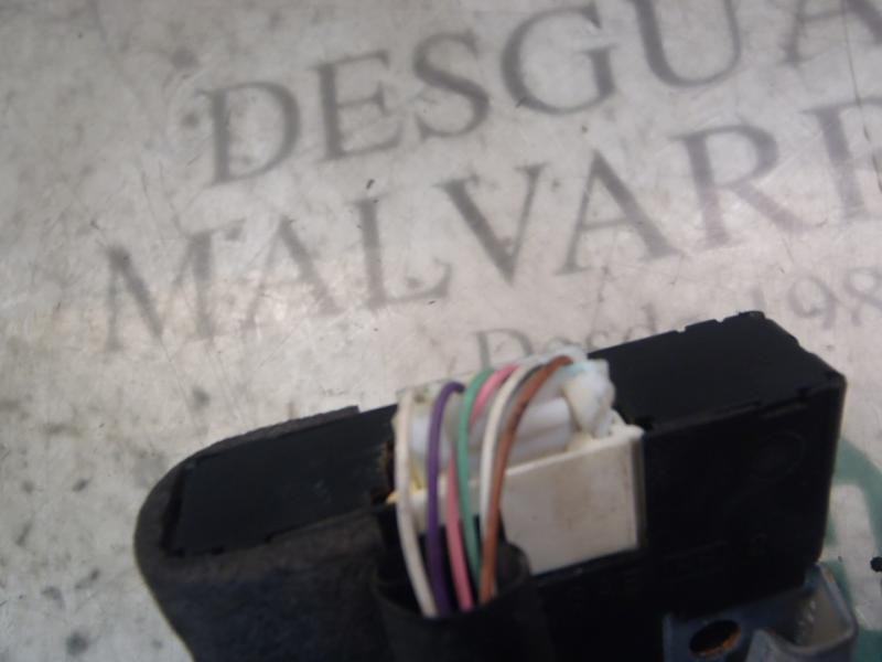 Recambio de modulo electronico para toyota auris luna referencia OEM IAM   