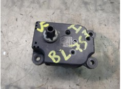 Recambio de motor electrico para opel zafira b 1.9 cdti referencia OEM IAM   
