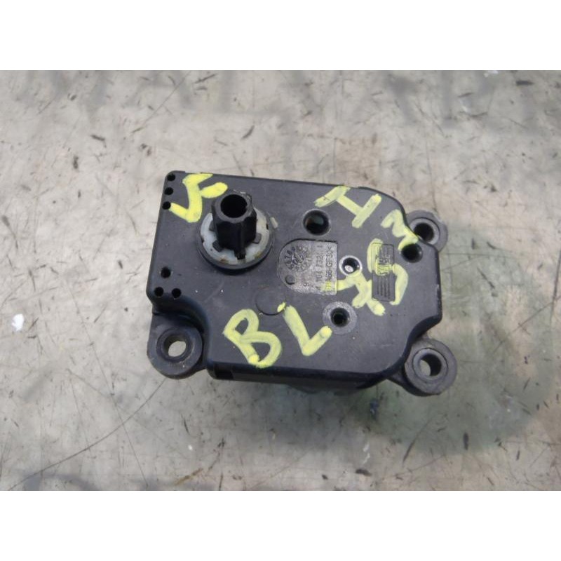 Recambio de motor electrico para opel zafira b 1.9 cdti referencia OEM IAM   