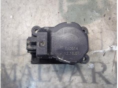 Recambio de motor electrico para opel zafira b 1.9 cdti referencia OEM IAM    2