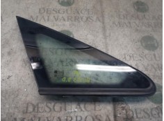 Recambio de cristal custodia delantero derecho para opel zafira b 1.9 cdti referencia OEM IAM   