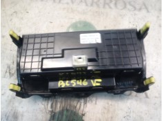 Recambio de mando climatizador para toyota auris luna referencia OEM IAM    2