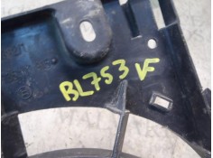 Recambio de canalizador aire para opel zafira b 1.9 cdti referencia OEM IAM    2