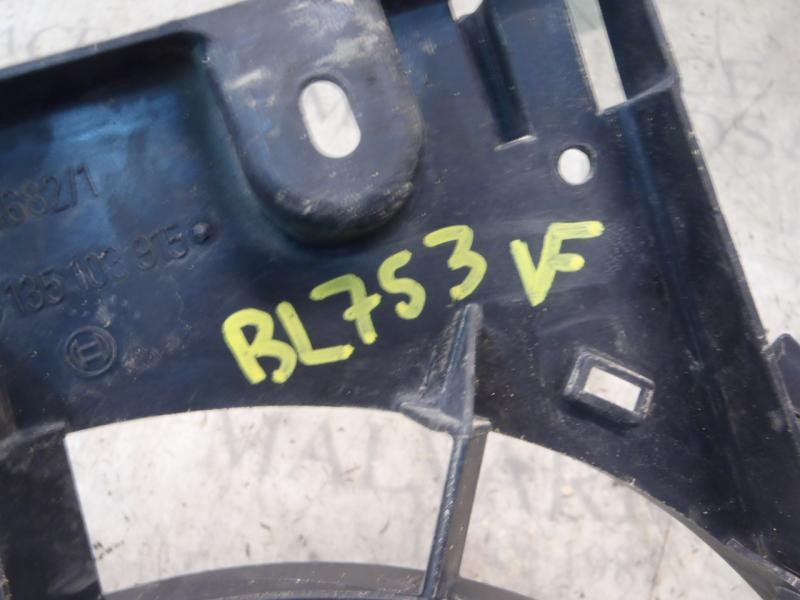 Recambio de canalizador aire para opel zafira b 1.9 cdti referencia OEM IAM   