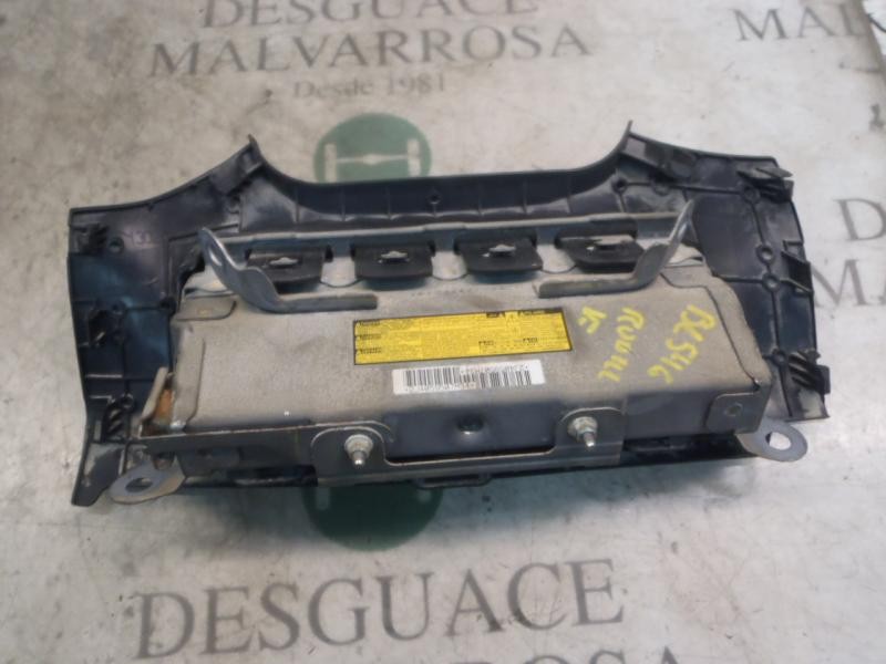 Recambio de airbag lateral izquierdo para toyota auris luna referencia OEM IAM   