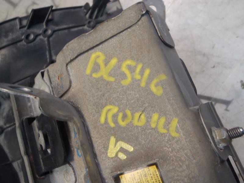 Recambio de airbag lateral izquierdo para toyota auris luna referencia OEM IAM   