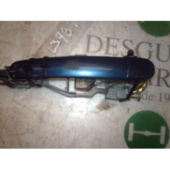 MANETA EXTERIOR TRASERA DERECHA 