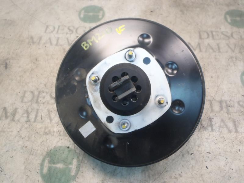 Recambio de servofreno para mitsubishi colt berlina 3 (cz) 1.5 di-d instyle referencia OEM IAM   