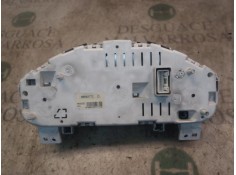 Recambio de cuadro instrumentos para mitsubishi colt berlina 3 (cz) 1.5 di-d instyle referencia OEM IAM    2