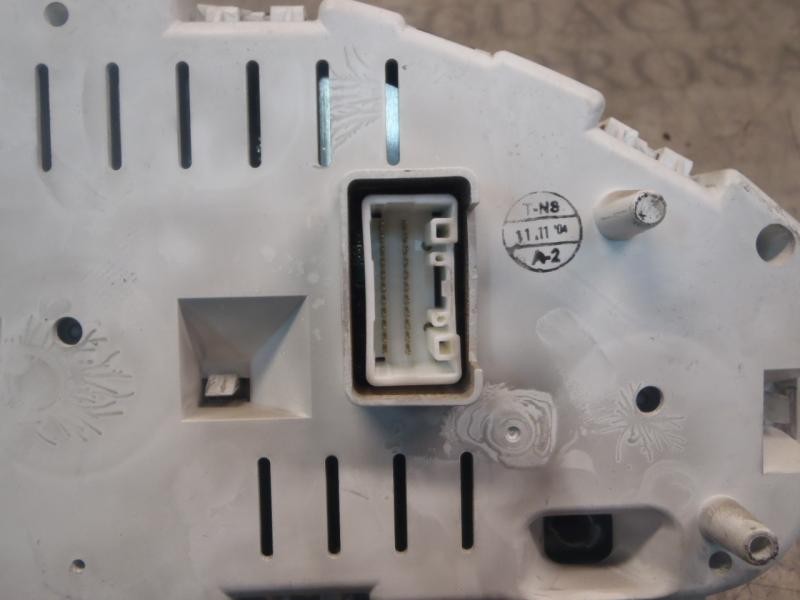 Recambio de cuadro instrumentos para mitsubishi colt berlina 3 (cz) 1.5 di-d instyle referencia OEM IAM   