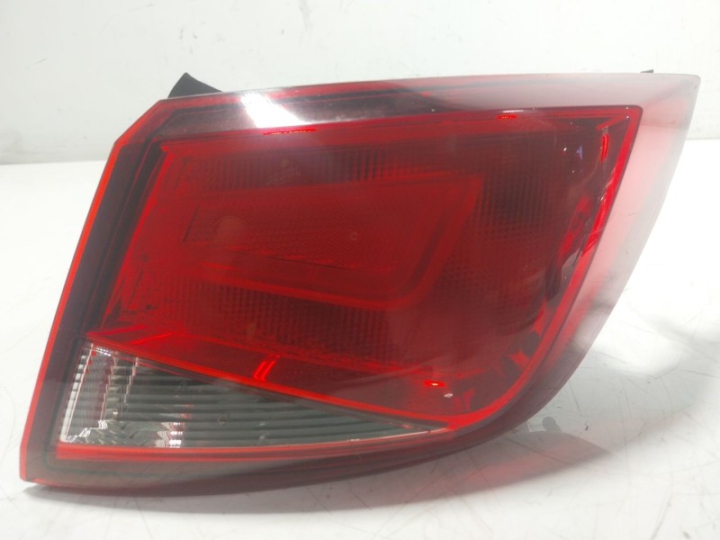 Recambio de piloto trasero derecho para seat leon st (5f8) 1.6 tdi referencia OEM IAM 5F9945096 5F9945096 