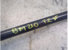 Recambio de amortiguadores maletero / porton para mitsubishi colt berlina 3 (cz) 1.5 di-d instyle referencia OEM IAM    2