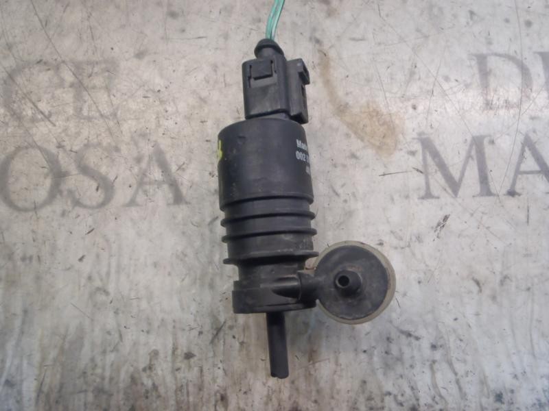 Recambio de bomba limpia para mitsubishi colt berlina 3 (cz) 1.5 di-d instyle referencia OEM IAM   