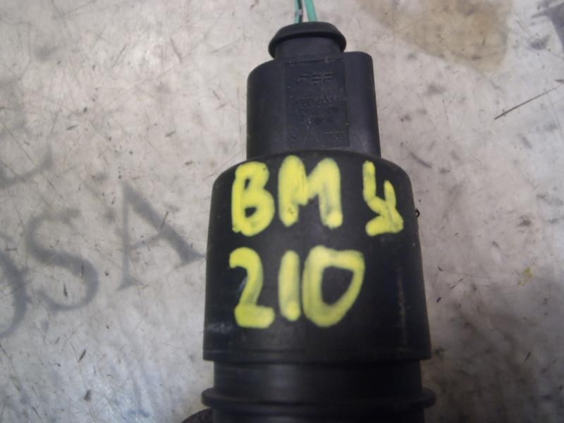 Recambio de bomba limpia para mitsubishi colt berlina 3 (cz) 1.5 di-d instyle referencia OEM IAM   